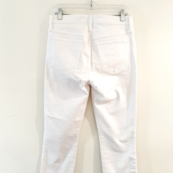 J. Crew 9” Vintage Straight Jean - Picture 6 of 11